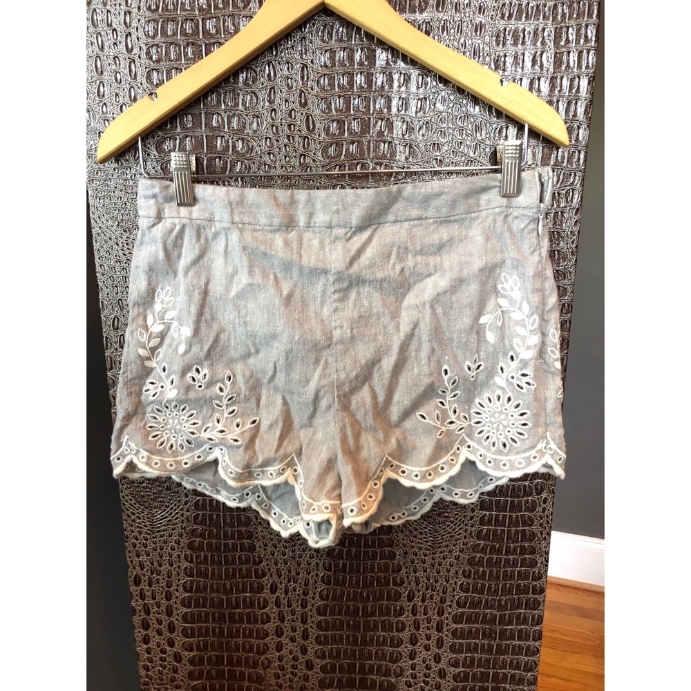 NEW Free People Shorts